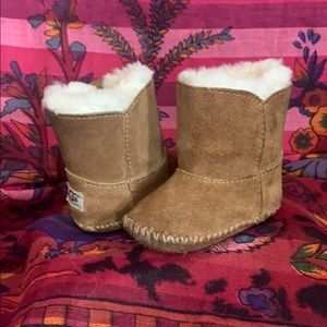 Baby Uggs